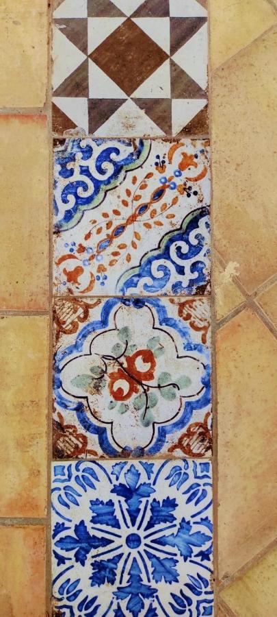 Villa Immersa In Oliveto Vista Mare Sciacca Dış mekan fotoğraf