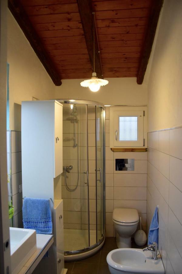 Villa Immersa In Oliveto Vista Mare Sciacca Dış mekan fotoğraf